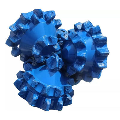 TCI 14 3/4&quot; Tricone Rock Bit Untuk Pengeboran Hard Rock Di Sumur Air