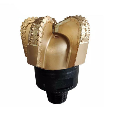 RS Well Drilling Pdc Coring Bit Untuk Pengeboran Lubang Diameter Besar