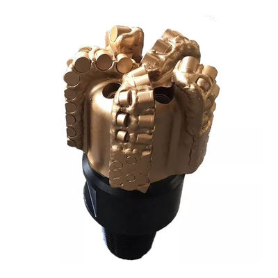 8 1/2 Inch PDC Bits Diamond Core Drill Bit Untuk Pengeboran Arah Horizontal