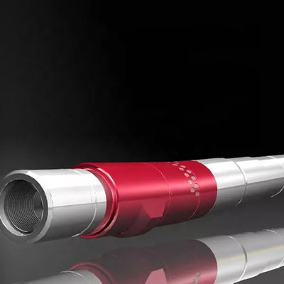 JianShi Mud Motor Directional Pengeboran Stres Tinggi Dan Kekuatan Sobek