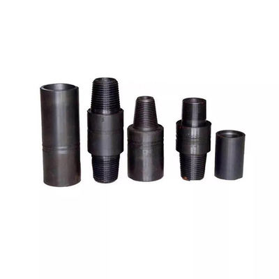 6 5/8 &quot;Aksesori Pengeboran Reg Cross Joint Untuk Menghubungkan Sumur Tri Cone Bits