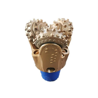 Iadc 517/537 Tci Tricone Bit Performa Tahan Aus