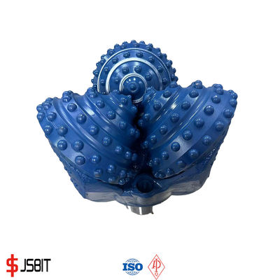 500mm 19.5 Inch Tci Tricone Bit Iadc 517 Bantalan Segel