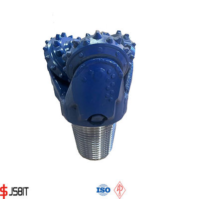 Steel Tooth Trcone Bor Bit 347mm 13 Inch