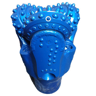 Perlengkapan pabrik langsung 9 5/8 inci 245mm IADC637 Tricone Rock Bit