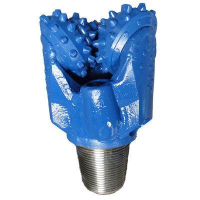 8 1/2 inci IADC537 Tricone Roller Bit Untuk Pengeboran sumur air