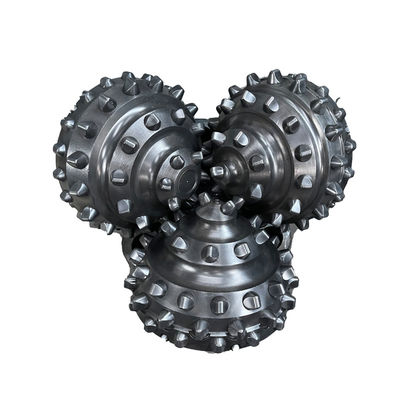 IADC537 295mm Tricone Roller Bit Untuk Pengeboran Sumur Minyak