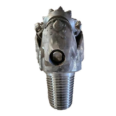 Kualitas tinggi IADC217 120mm Steel Teeth Tricone Rock Bit