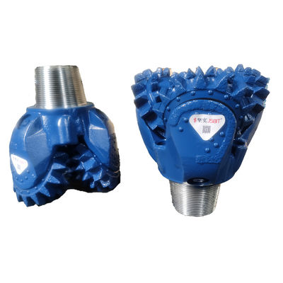 Pabrik pasokan langsung 15 1/2 inci IADC217 Steel Teeth Tricone Bit