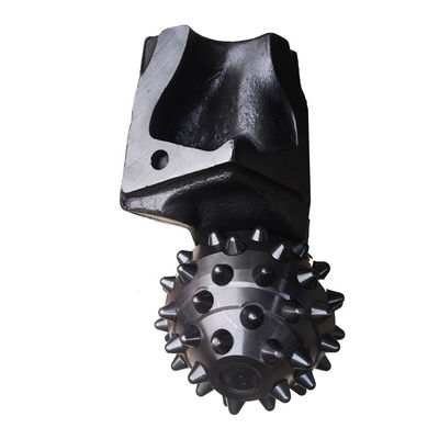 8 1/2 &quot;Tricone Roller Cone Drill Bits Karbida Sertifikasi CE