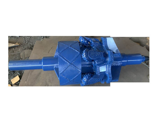 JT3020 Ditch Witch Parts HDD Rock Reamer Untuk Pengeboran Hard Rock