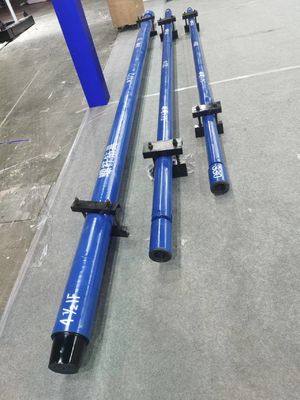 Motor Lumpur Pengeboran Arah HDD Motor Lumpur Downhole PDM