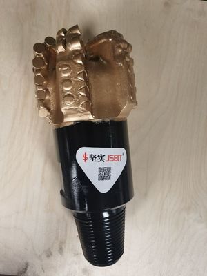 Rock Reamer PDC Bits Matrix body 8'' 425mm bersertifikat iso 9001