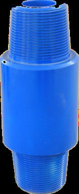 Tubing And Casing Crossover Sub Drilling API 5CT 1.9”Standar
