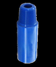 Tubing And Casing Crossover Sub Drilling API 5CT 1.9”Standar