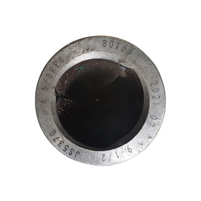 Tungsten Carbide Tricone Roller Mata Bor 9,5 &quot;Inci 91/2&quot; Inci Iadc 537