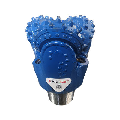 Formasi Lembut Tci Tricone Bit 241mm Iadc 537 Dengan Kekuatan Tekan Rendah