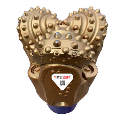 250mm IADC 637 TCI Drill Bit Untuk Pengeboran Minyak Bumi Dan Pengeboran Geologi