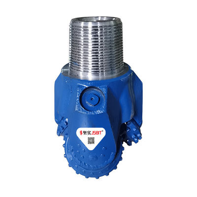 11 5/8&quot; Tricone Roller Cone Drill Bits Untuk Penambangan Batubara / Pengeboran Kuari