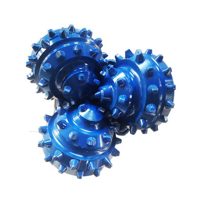 Bit Pengeboran Sumur Air TCI 14 3/4 &quot;374.6MM Untuk Eksplorasi Geologi