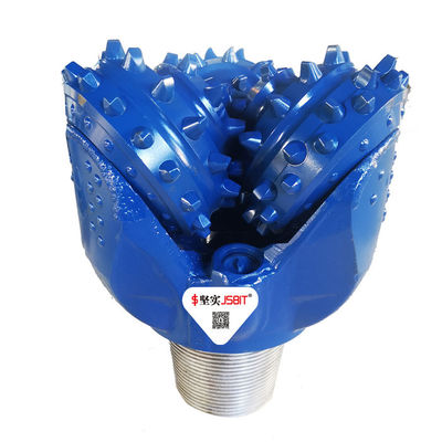 API Dan Standar ISO Tci Tricone Bit 17 1/2 Inch 17.5&quot; Inch Untuk Ladang Minyak