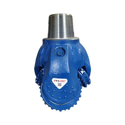 JSBIT Tci Tricone Bit 17.5 Inch 444.5mm Untuk Pengeboran Batuan Sangat Keras