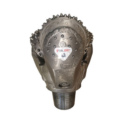 19inch Tci Tricone Bit Untuk Ladang Air / Minyak Dengan Permukaan Keras Tungsten Carbide