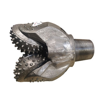 19inch Tci Tricone Bit Untuk Ladang Air / Minyak Dengan Permukaan Keras Tungsten Carbide