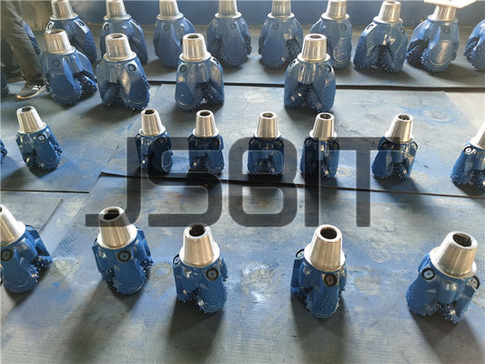19inch Tci Tricone Bit Untuk Ladang Air / Minyak Dengan Permukaan Keras Tungsten Carbide