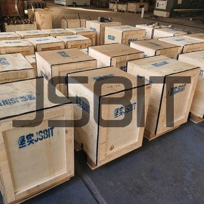 Mill Teeth Steel Tooth Tricone Bit 490mm Iadc 217 Roller Bit Drilling