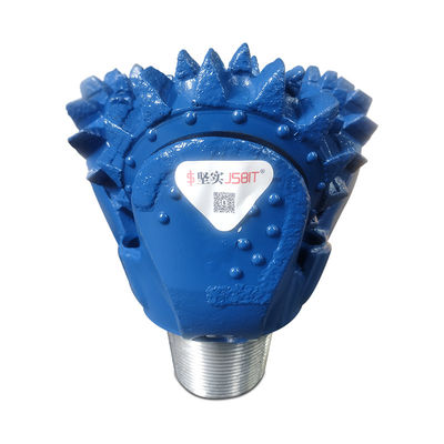 Steel Tooth Tricone Bit Drilling Formasi Lunak 15 1/2&quot; Inch 15,5&quot; Inch