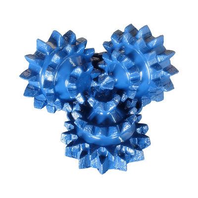 Steel Tooth Tricone Bit Drilling Formasi Lunak 15 1/2&quot; Inch 15,5&quot; Inch