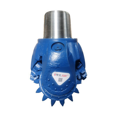 Steel Tooth Tricone Bit Drilling Formasi Lunak 15 1/2&quot; Inch 15,5&quot; Inch