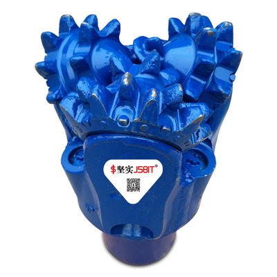 Milling Teeth Core Hole Drill Bits 9 Inch 9.5 Inch Untuk Pengeboran Pasir Tanah Liat