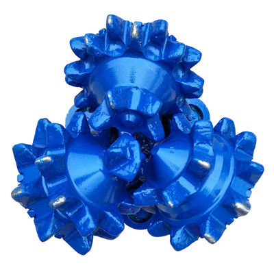 Milling Teeth Core Hole Drill Bits 9 Inch 9.5 Inch Untuk Pengeboran Pasir Tanah Liat