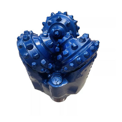 Forging Drill Bits Untuk Pengeboran Sumur Air 490mm Sealed Bearing