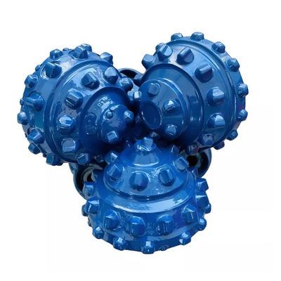 Forging Drill Bits Untuk Pengeboran Sumur Air 490mm Sealed Bearing