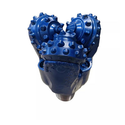 JS menambang Wells Tricone Rock Bit 12 1/4'' Oil Rig Drill Bits