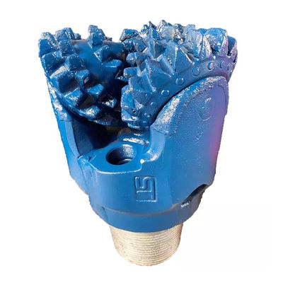 JS menambang Wells Tricone Rock Bit 12 1/4'' Oil Rig Drill Bits