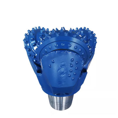 API Rock Hard Drill Bits 6 Inch Sealed Bearing Tahan Aus