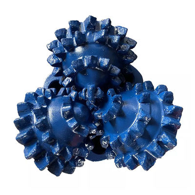 API Rock Hard Drill Bits 6 Inch Sealed Bearing Tahan Aus