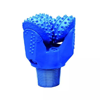 311mm Tricone Roller Bits Untuk Pengeboran Sumur / HDD Trenchless / Foundation