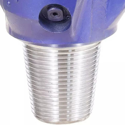 Directional Rotary Drilling HDD Pilot Bit Dengan Kekuatan Kompresif Rendah