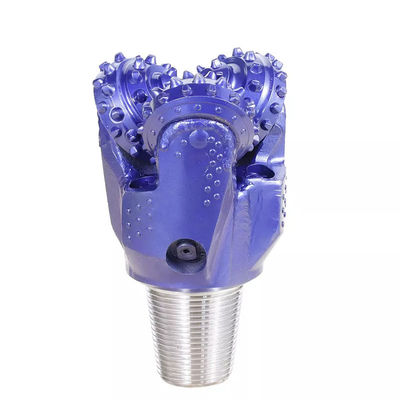 Directional Rotary Drilling HDD Pilot Bit Dengan Kekuatan Kompresif Rendah