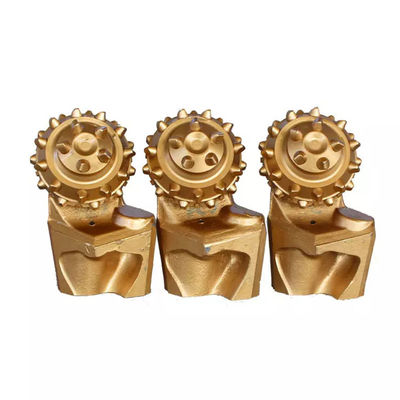 Trione Hdd Rock Bits IADC 417 Ditch Witch Drill Bits Bantalan jurnal