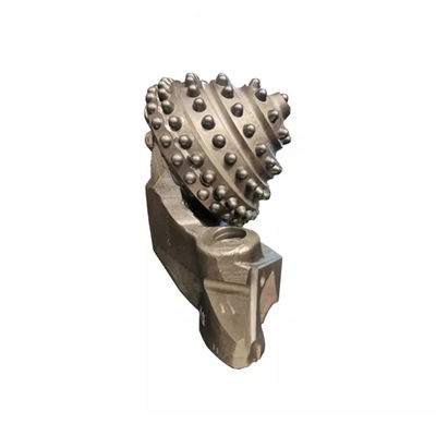 Baja Mangan Tinggi HDD Pilot Bit Trenchless HDD Rock Reamer
