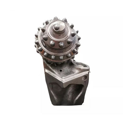 Baja Mangan Tinggi HDD Pilot Bit Trenchless HDD Rock Reamer
