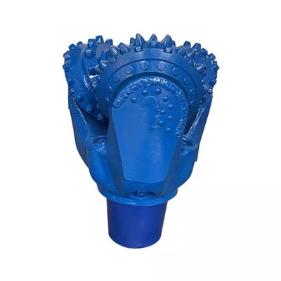 HDD Rock Reamer Hole Opener Pengeboran Arah Diameter Tetap