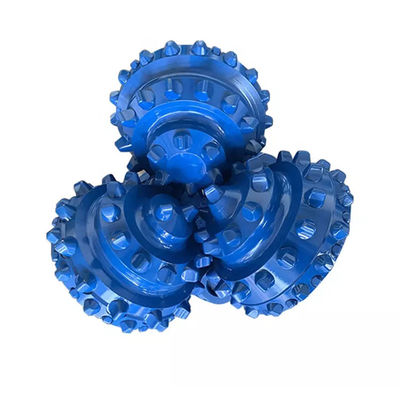 HDD Rock Reamer Hole Opener Pengeboran Arah Diameter Tetap