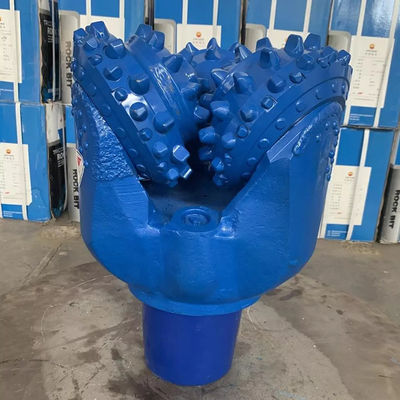 HDD Rock Reamer Hole Opener Pengeboran Arah Diameter Tetap